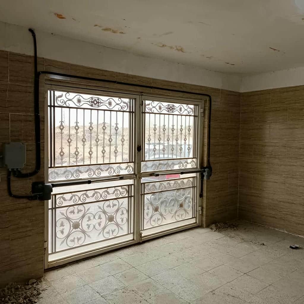 قیمت جک درب پارکینگ انتخاب مهندسی در نظرآباد