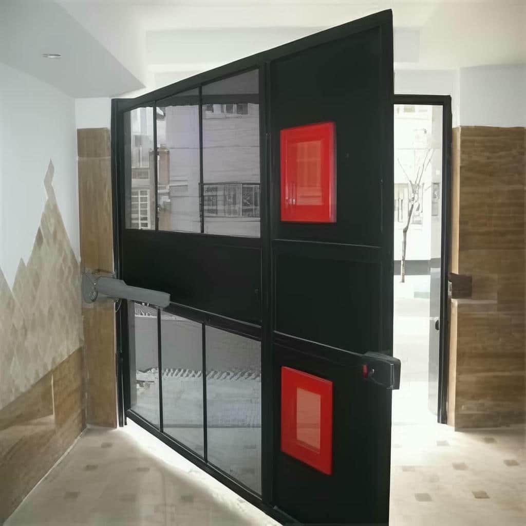 قیمت جک درب پارکینگ کاربری تجاری در اصفهان قیمت جک درب پارکینگ کاربری تجاری در اصفهان