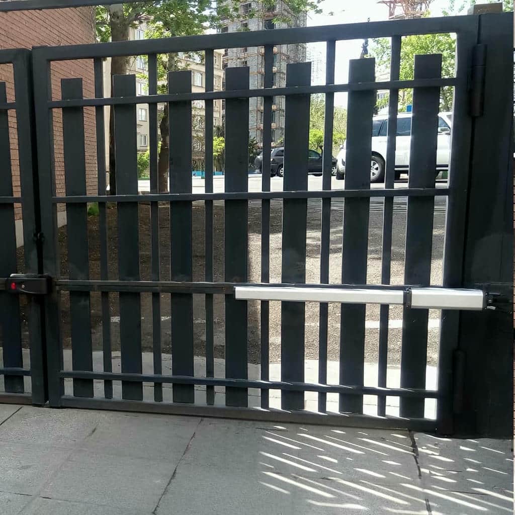 قیمت جک درب پارکینگ کاربری تجاری در بندر لنگه