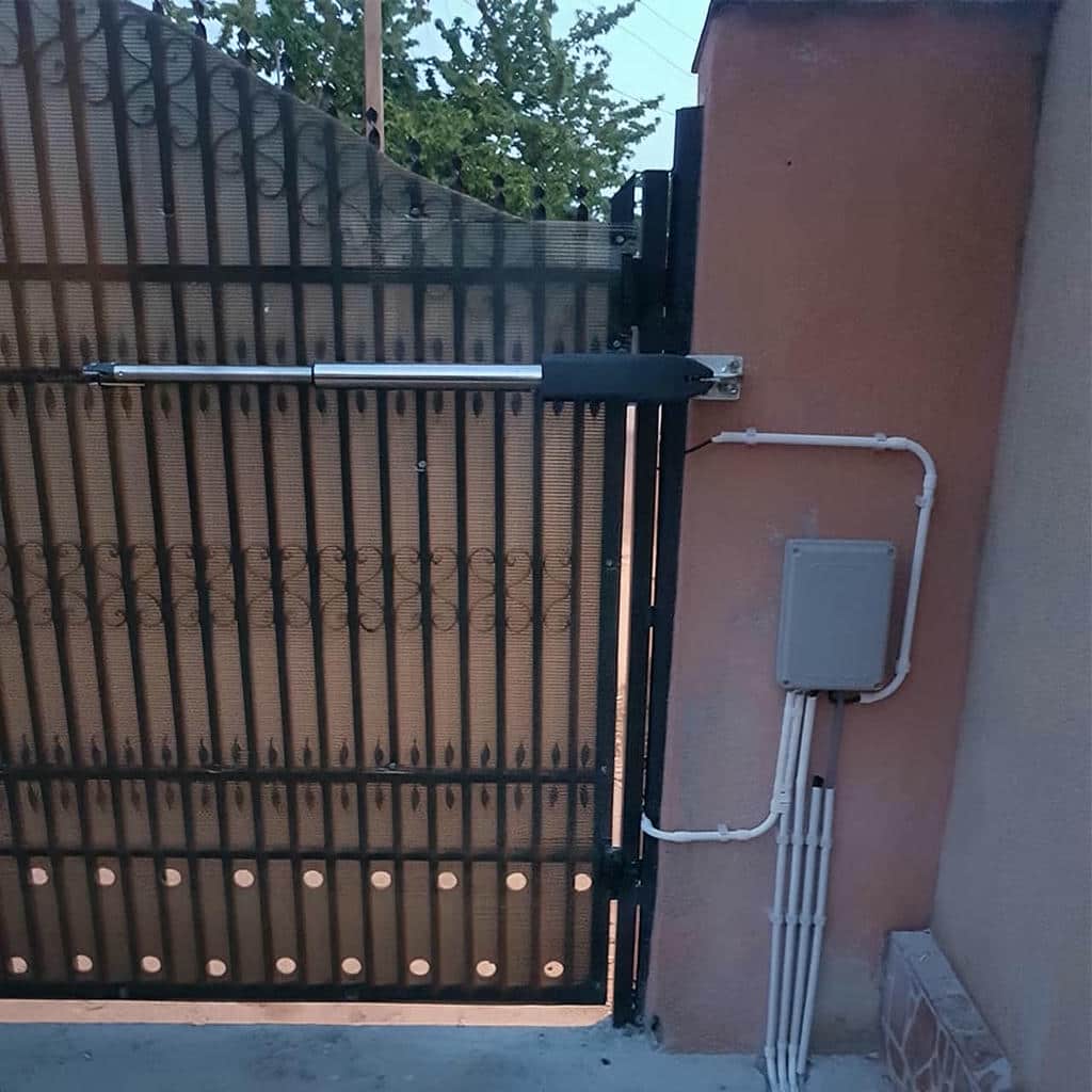 قیمت جک درب پارکینگ ریلی در اراک