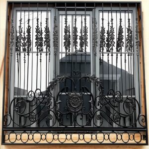 حفاظ نرده پنجره در استان مازندران