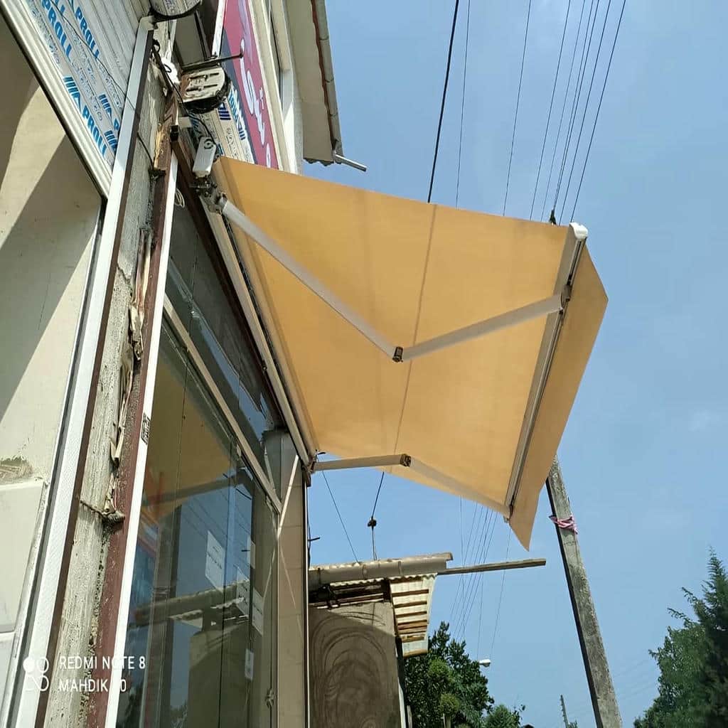 h1>سایبان برقی در یاسوج</h1 p