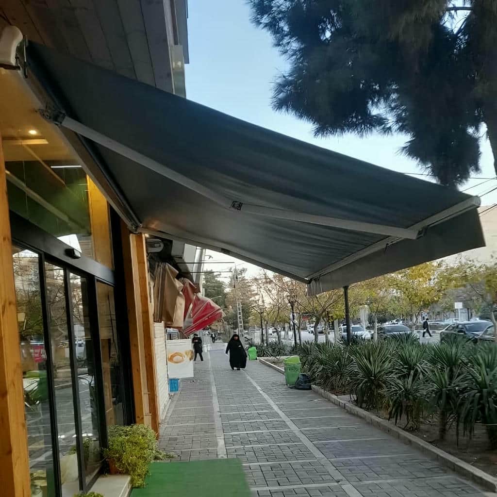 h1>سایبان برقی در زاهدان</h1 p