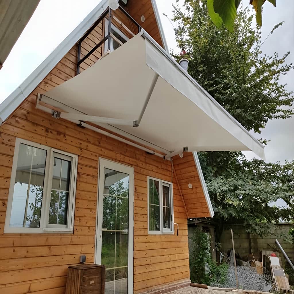 h1>سایبان برقی در عظیمیه کرج</h1 p