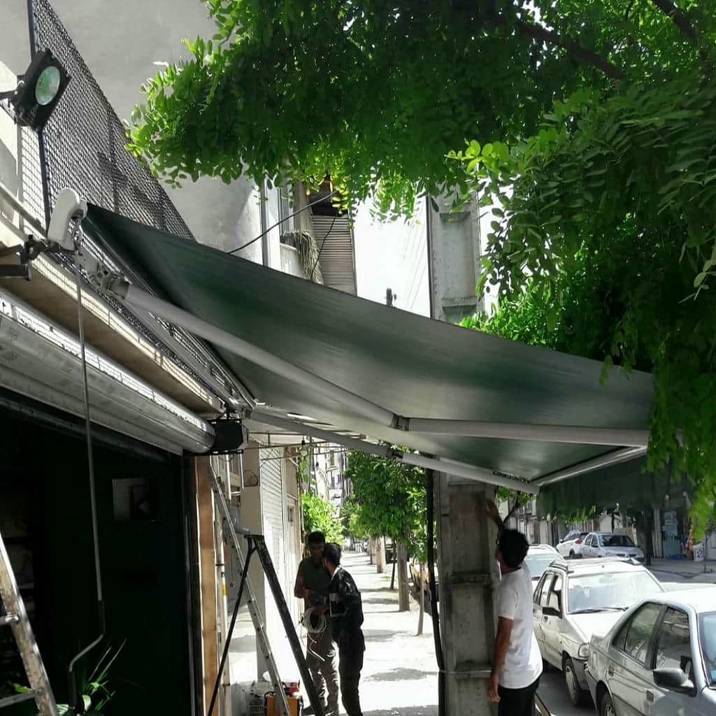 td>در سایبان برقی در سنندج نسخه سایبان برقی لوکس با پوشش رنگ پایدار برای نماهای شاخص پیشنهاد میشود.</td /tr tr td>در سایبان برقی در سنندج نسخه سایبان برقی لوکس با پوشش رنگ پایدار برای نماهای شاخص پیشنهاد میشود.</td /tr tr