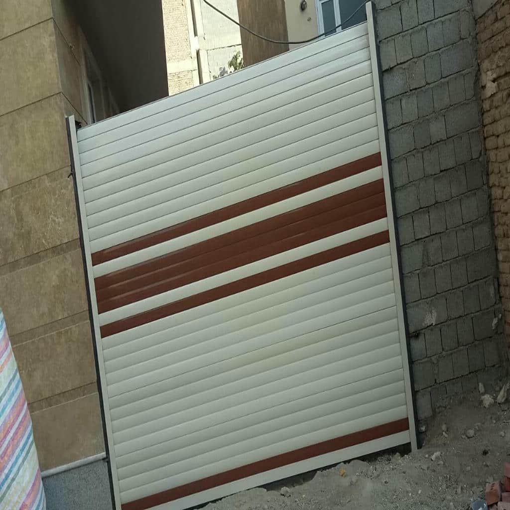 قیمت کرکره برقی عملکرد بی صدا در اراک
