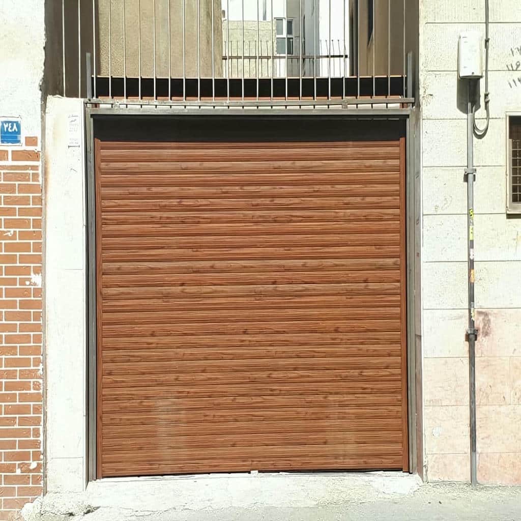 خرید کرکره برقی موتور قدرتمند در قائمشهر