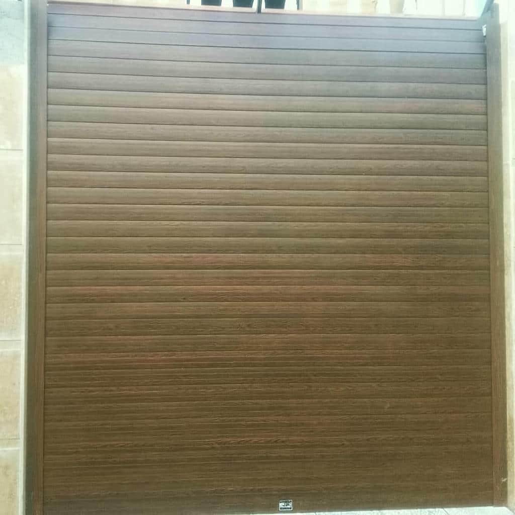 قیمت کرکره برقی امنیت پیشرفته در ساری