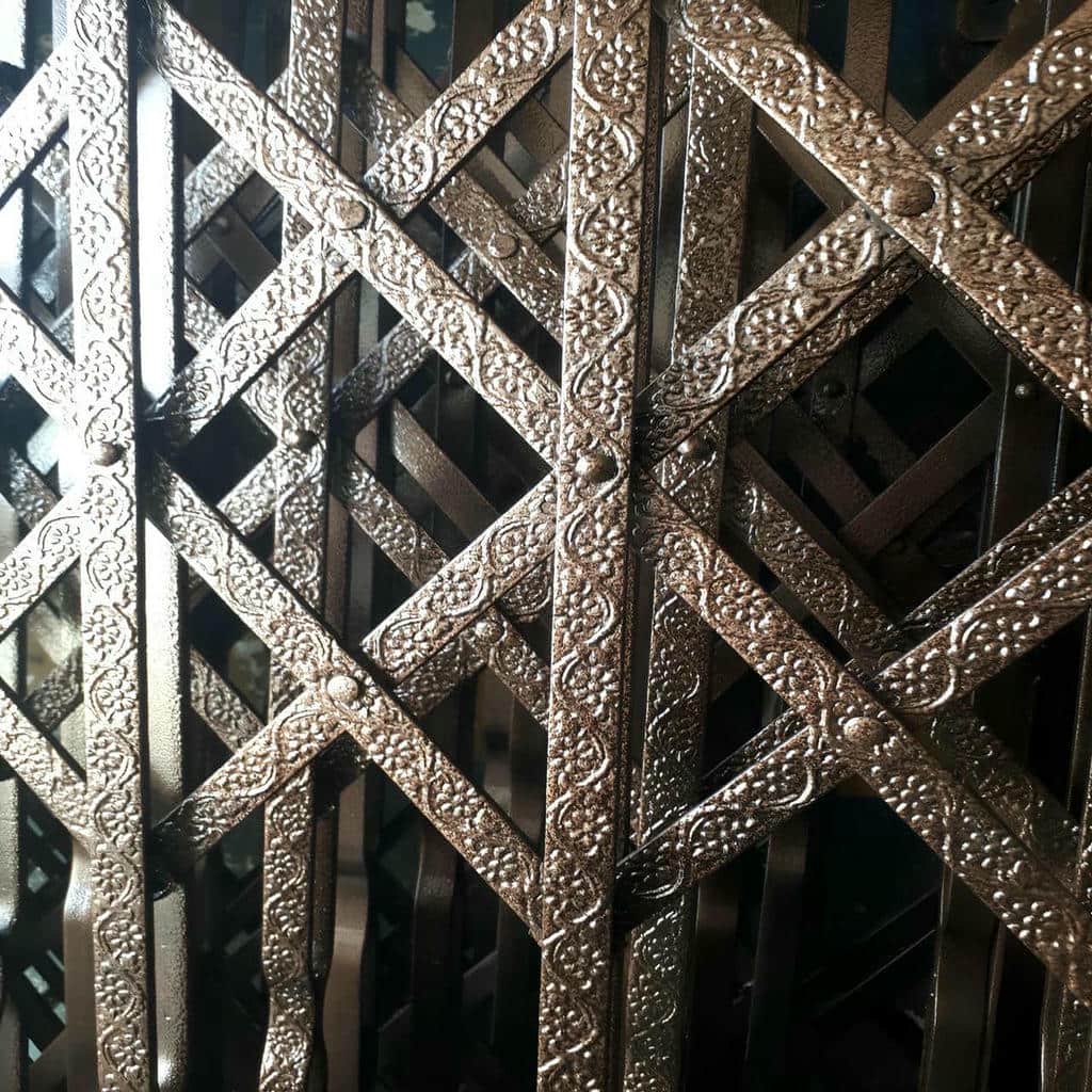 خرید درب آکاردئونی تراز ریل در استان مازندران
