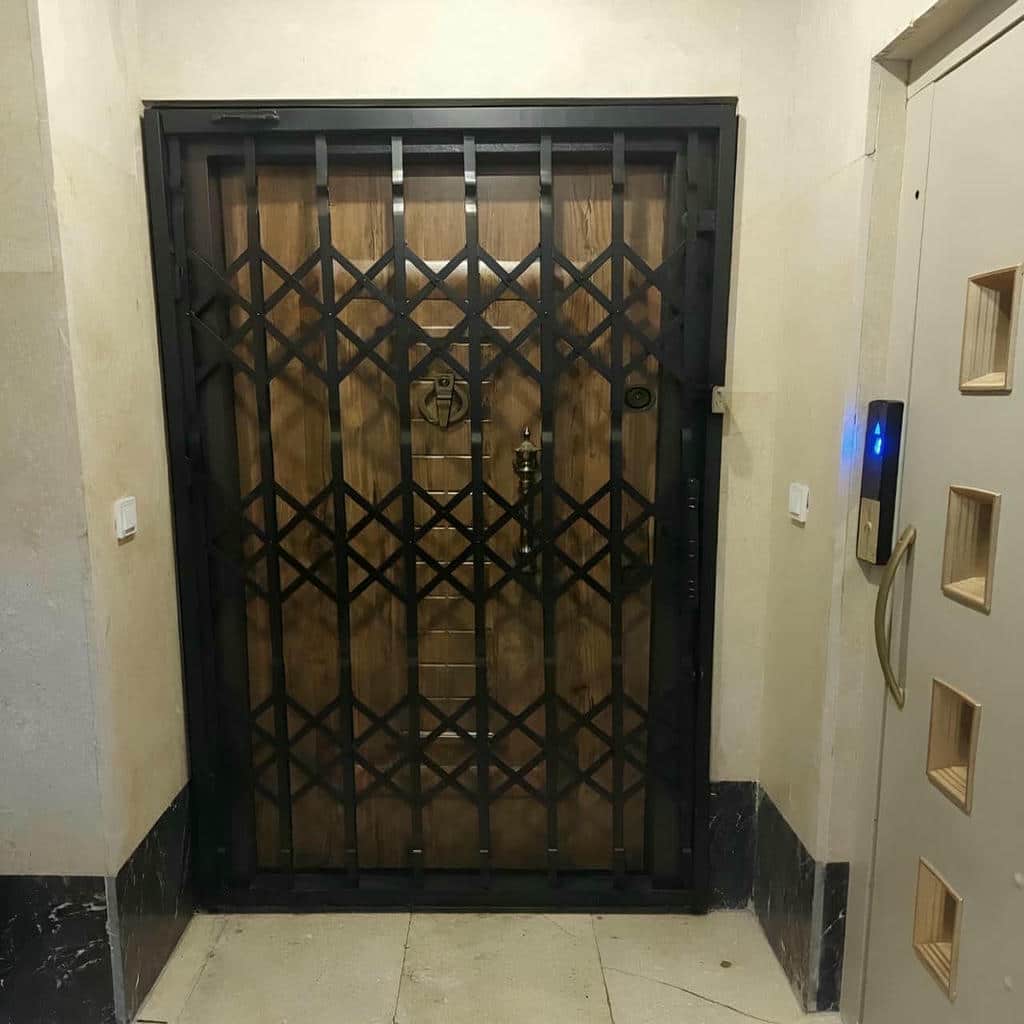 قیمت درب آکاردئونی حفاظ آپارتمان لوکس در بندر ماهشهر قیمت درب آکاردئونی حفاظ آپارتمان لوکس در بندر ماهشهر