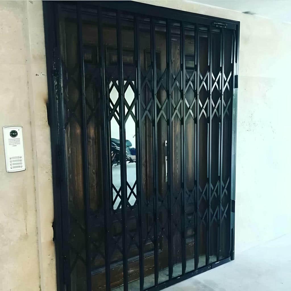 قیمت درب آکاردئونی متریال تقویت شده در ایرانشهر قیمت درب آکاردئونی متریال تقویت شده در ایرانشهر