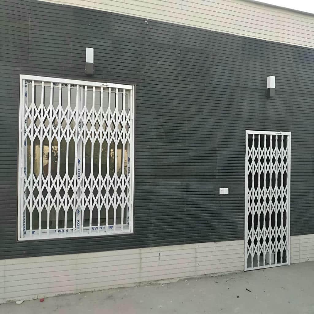 قیمت درب آکاردئونی حرکت بی صدا در اهواز