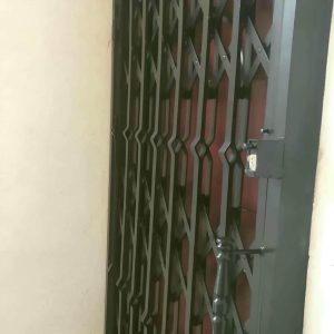 درب آکاردئونی در شهریار