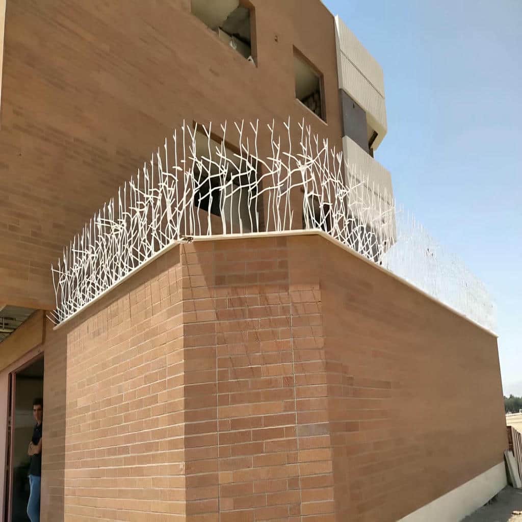 قیمت حفاظ شاخ گوزنی ایمن در طالقان