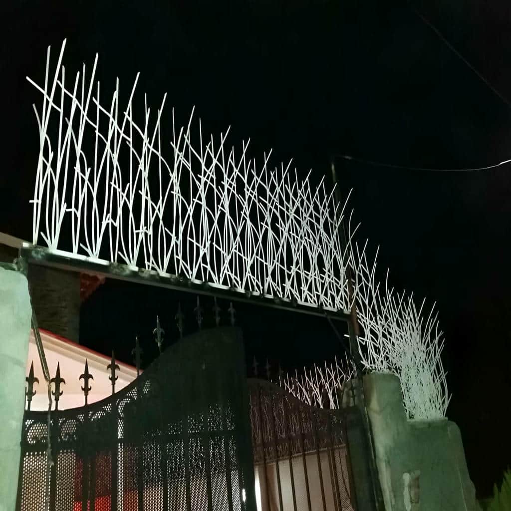 فروش حفاظ شاخ گوزنی فولادی در رشت فروش حفاظ شاخ گوزنی فولادی در رشت