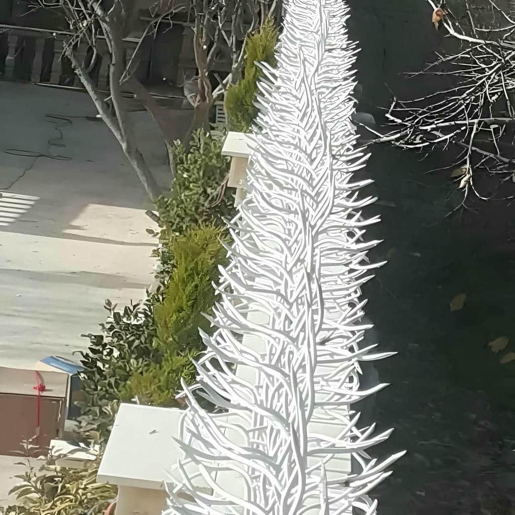 خرید حفاظ شاخ گوزنی تراکم بالا در یاسوج