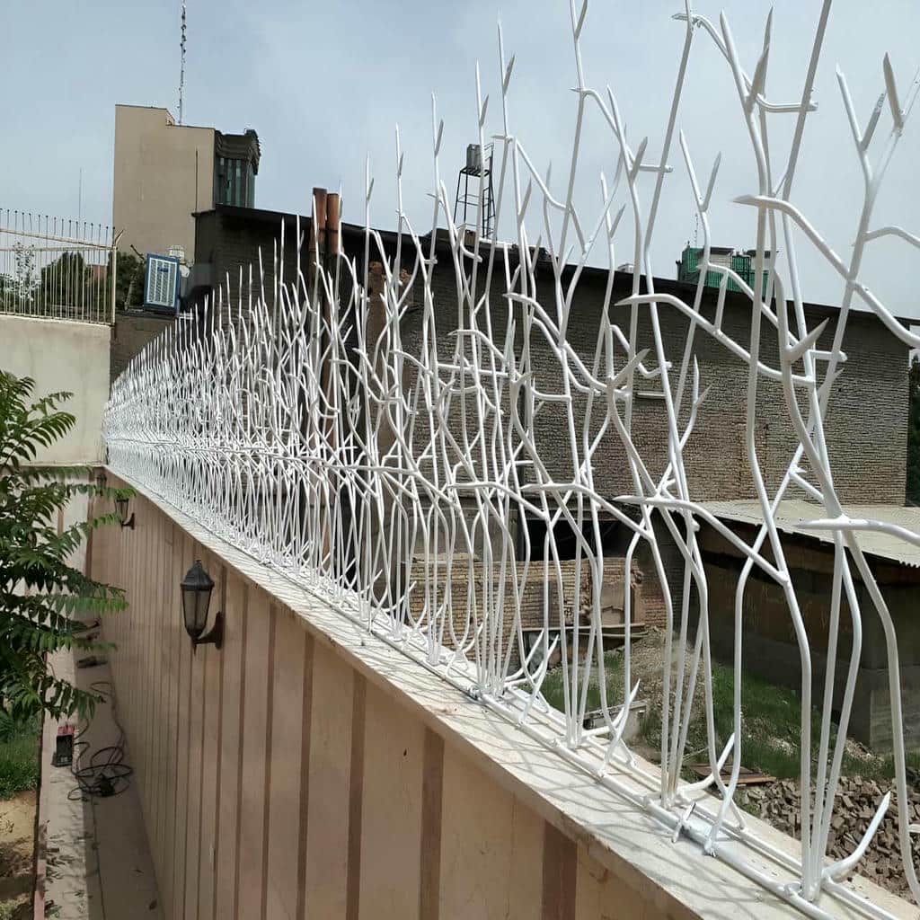 قیمت حفاظ شاخ گوزنی ارتفاع سفارشی در رامسر