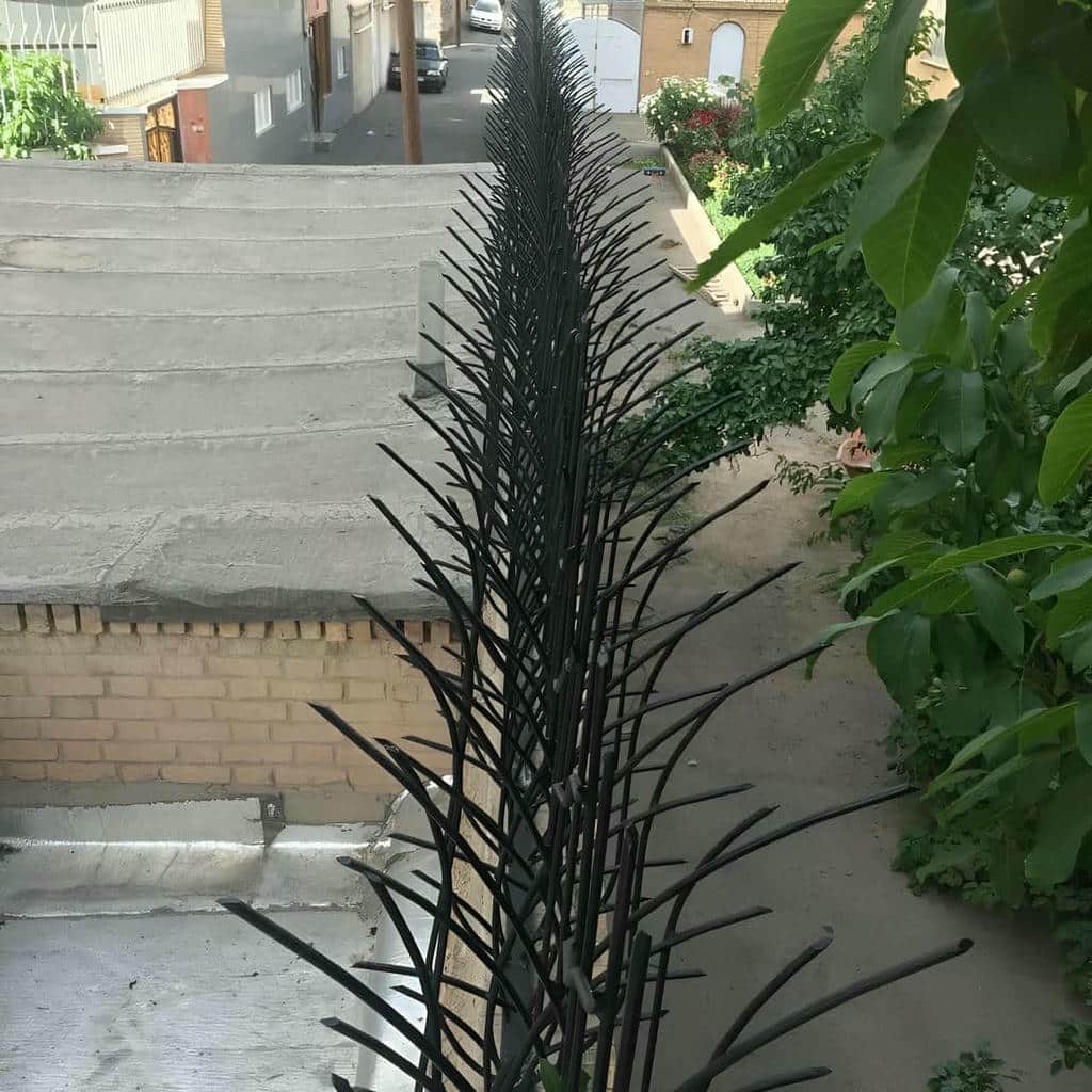 خرید حفاظ شاخ گوزنی مدرن در مهرشهر کرج