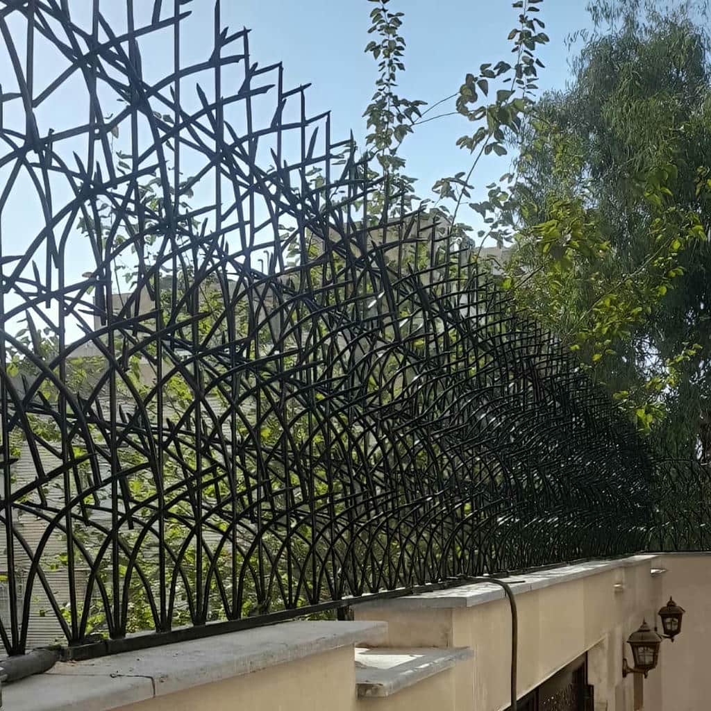فروش حفاظ شاخ گوزنی مسکونی در کرمانشاه فروش حفاظ شاخ گوزنی مسکونی در کرمانشاه