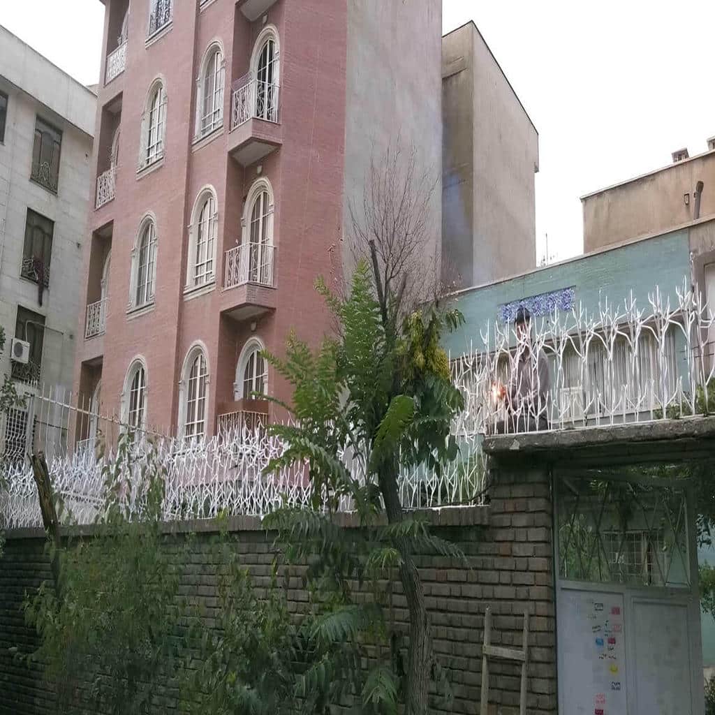 قیمت حفاظ شاخ گوزنی تراکم متعادل در یزد