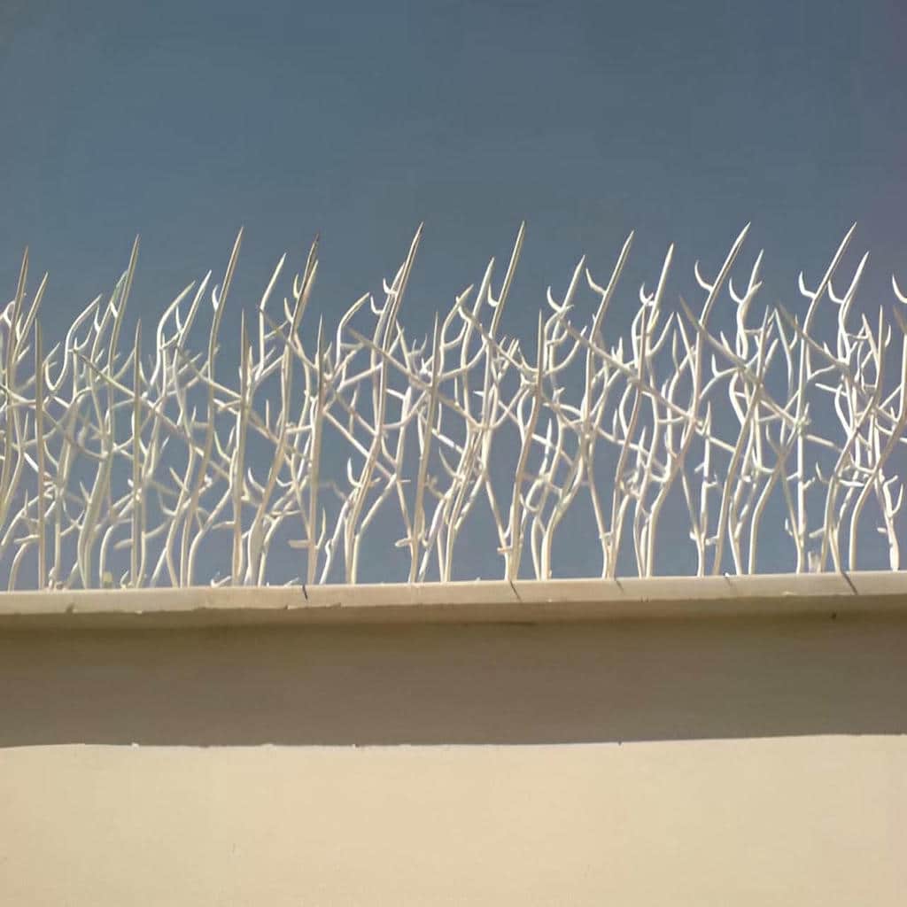 کارخانه حفاظ شاخ گوزنی ویلایی در سبزوار کارخانه حفاظ شاخ گوزنی ویلایی در سبزوار