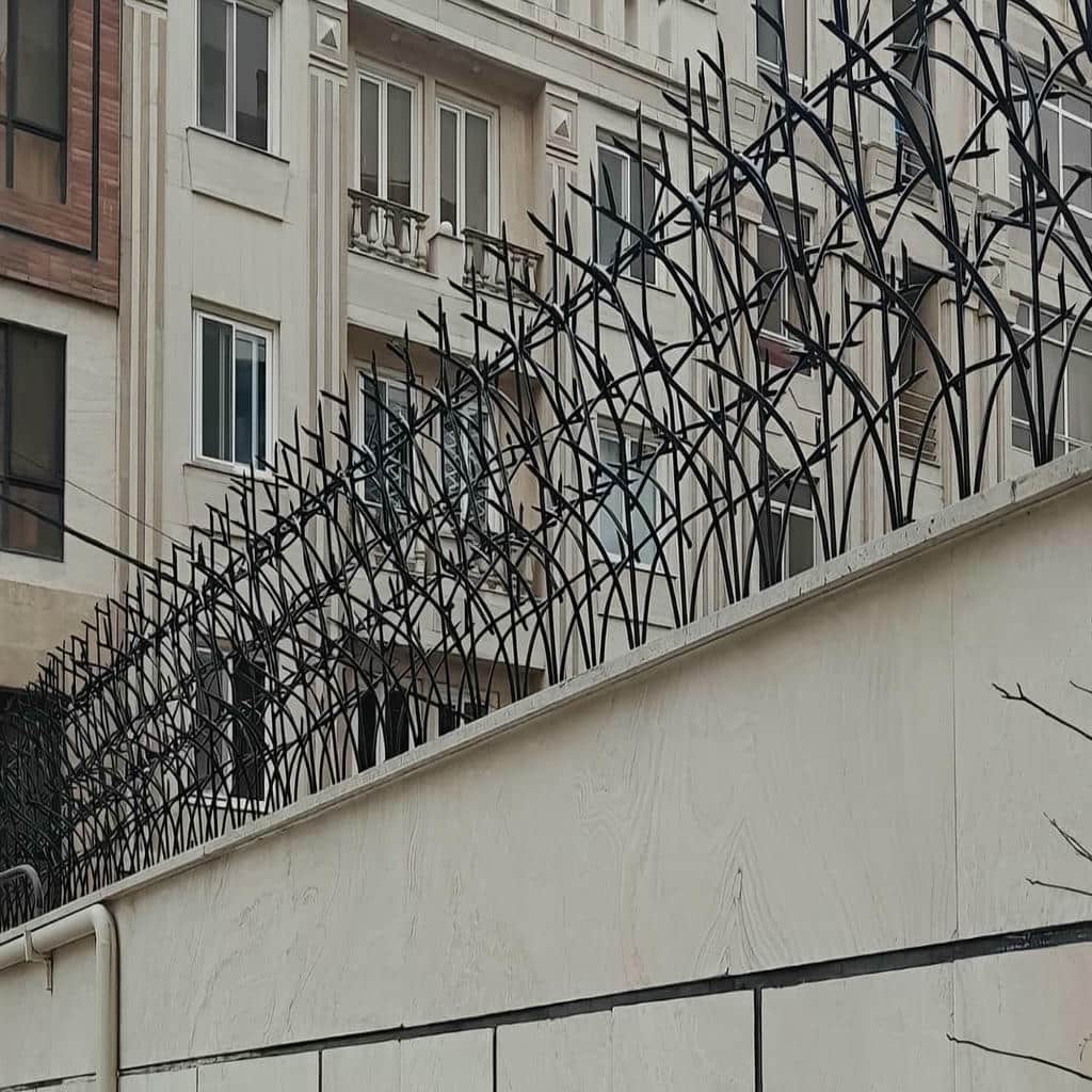 قیمت حفاظ شاخ گوزنی مسکونی در قشم