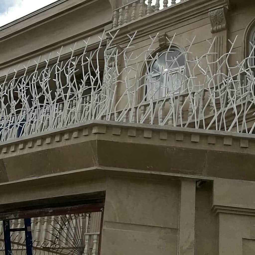خرید حفاظ شاخ گوزنی ایمن در ملارد
