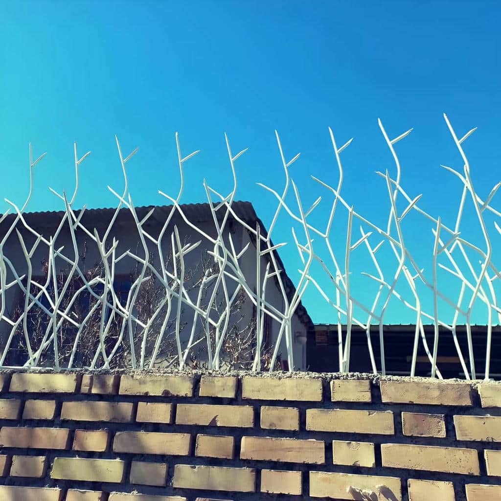 فروش حفاظ شاخ گوزنی مسکونی در یزد