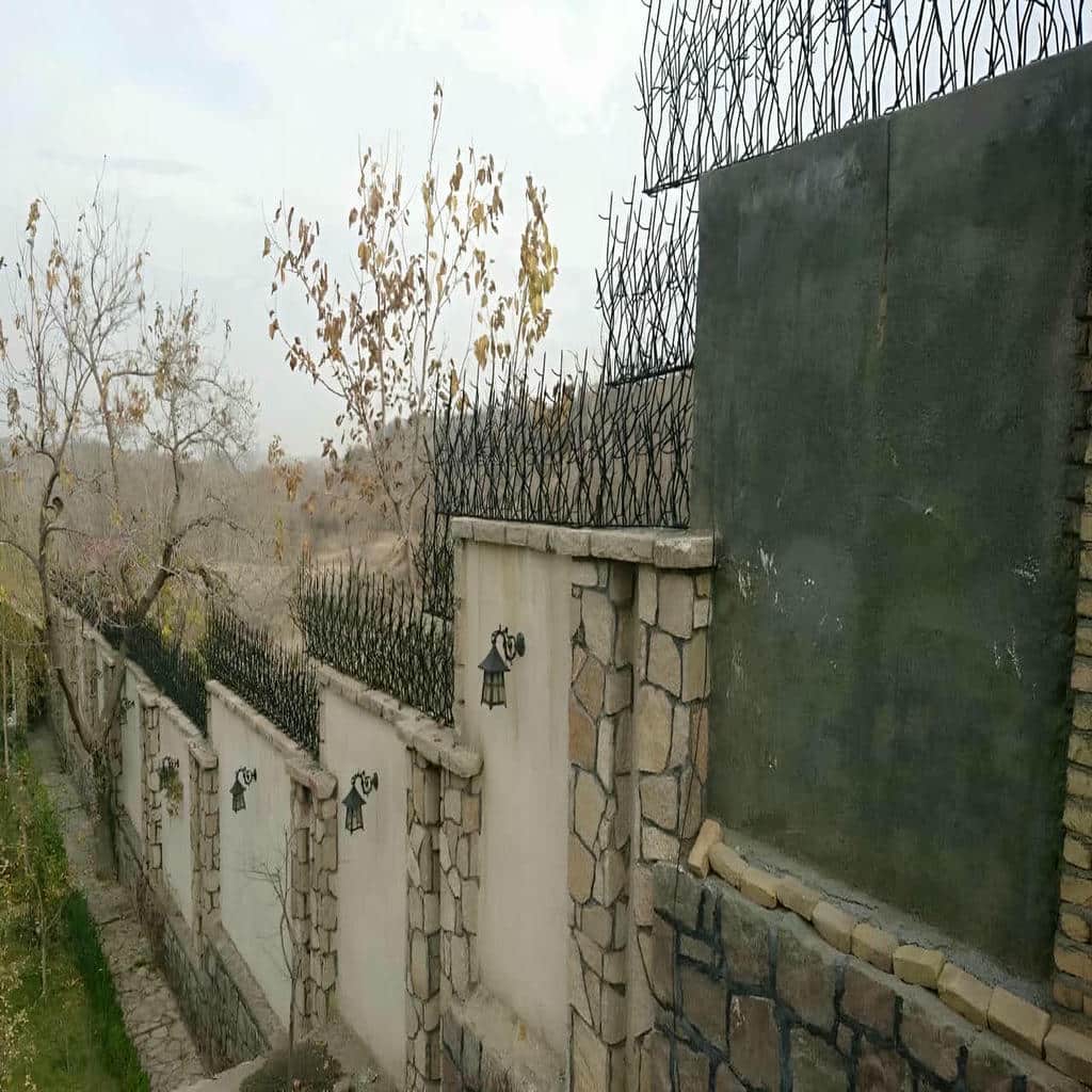 قیمت حفاظ شاخ گوزنی رنگ کوره ای در فیروزکوه