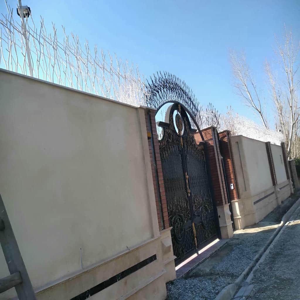 قیمت حفاظ شاخ گوزنی تراکم متعادل در زاهدان