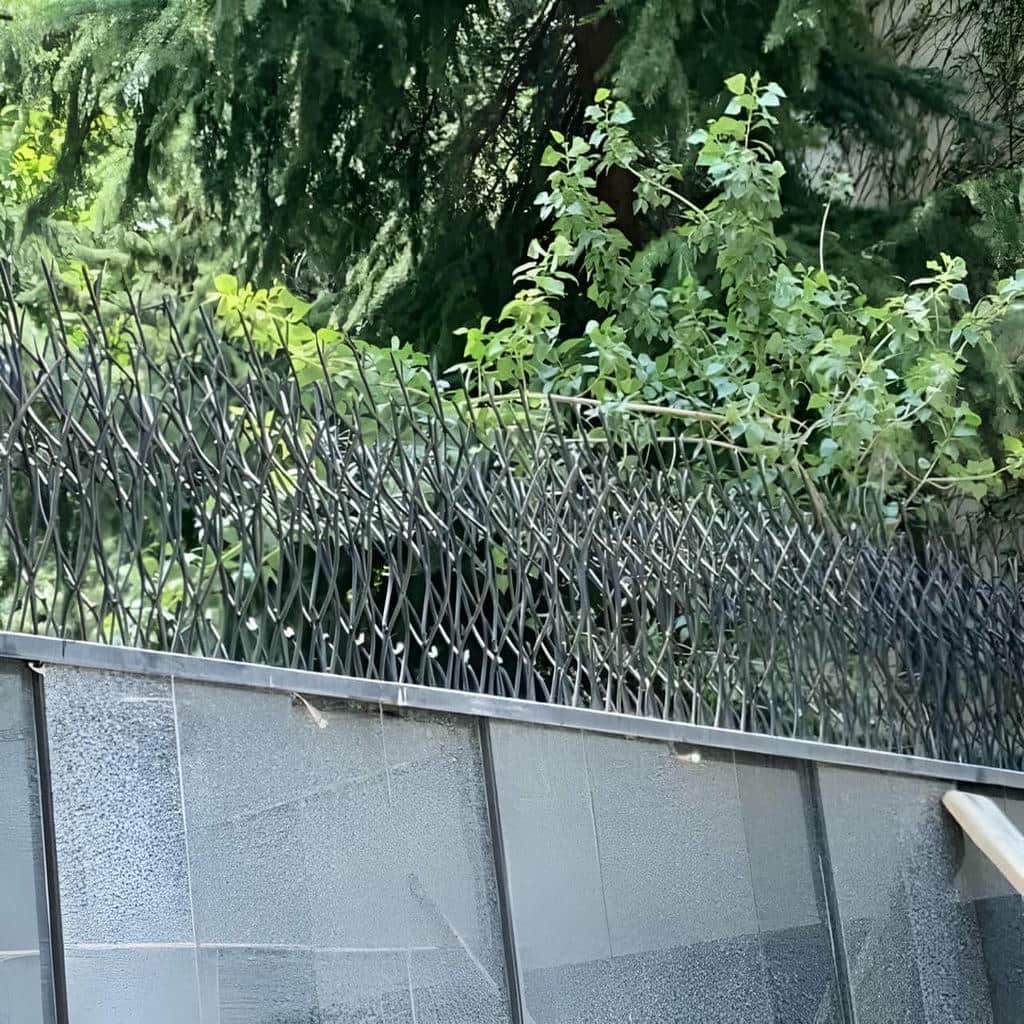 فروش حفاظ شاخ گوزنی فولادی در پردیس