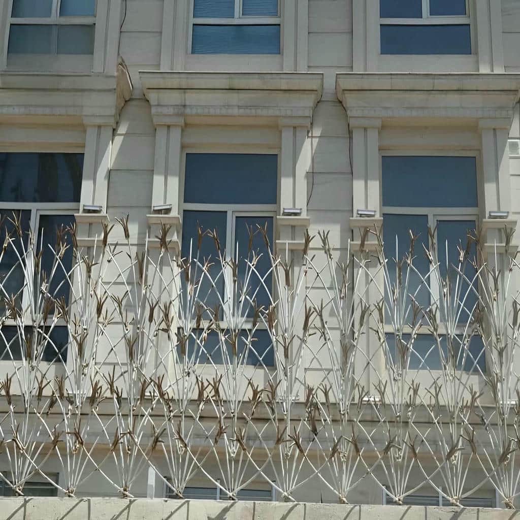 قیمت حفاظ شاخ گوزنی سفارشی سازی در ایرانشهر
