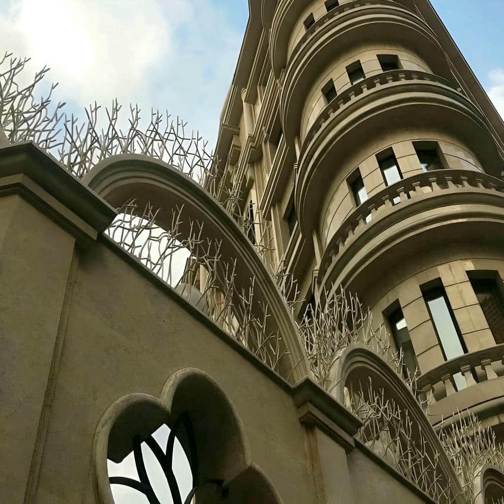 خرید حفاظ شاخ گوزنی نوک تیز در رشت خرید حفاظ شاخ گوزنی نوک تیز در رشت