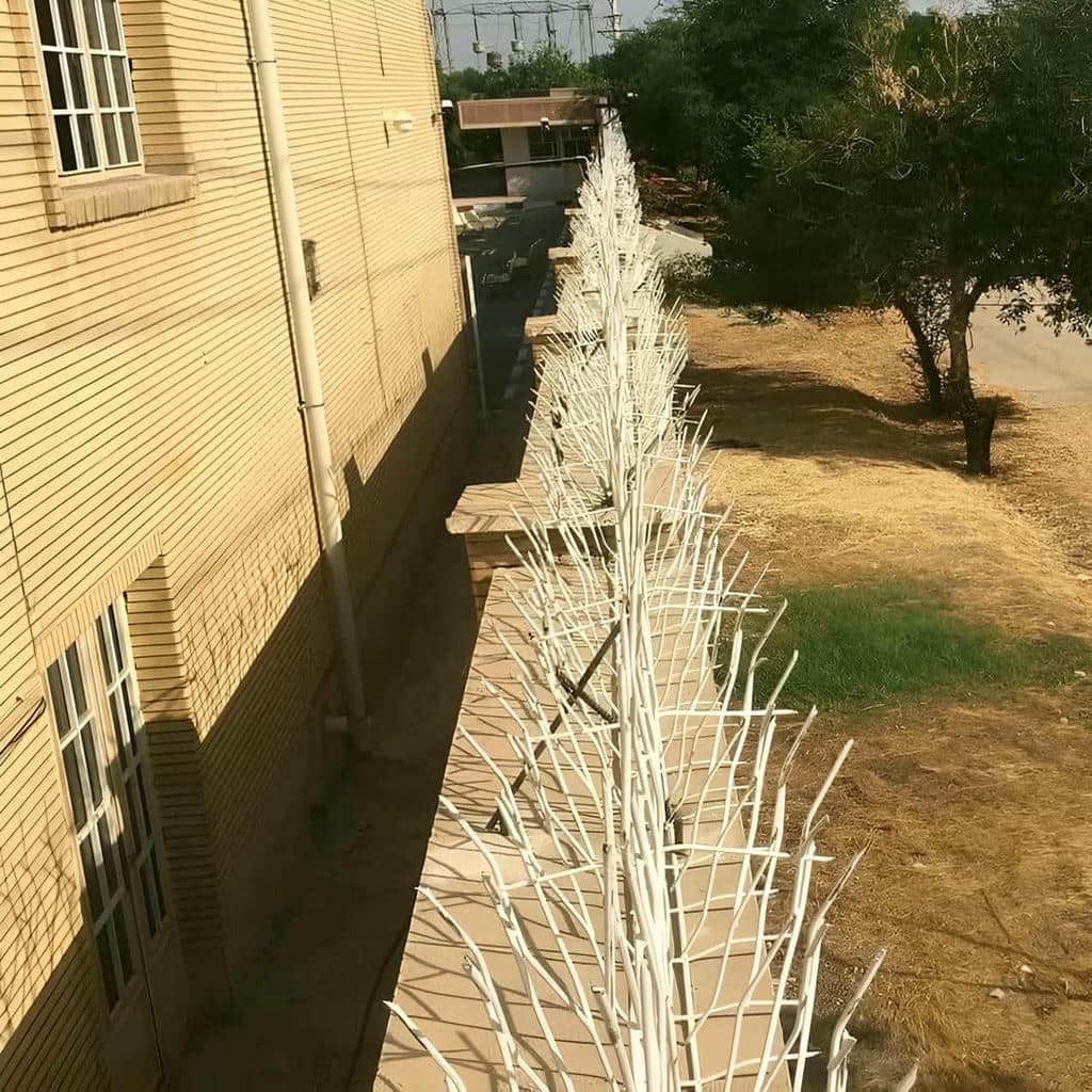 قیمت حفاظ شاخ گوزنی ایمن در کرج