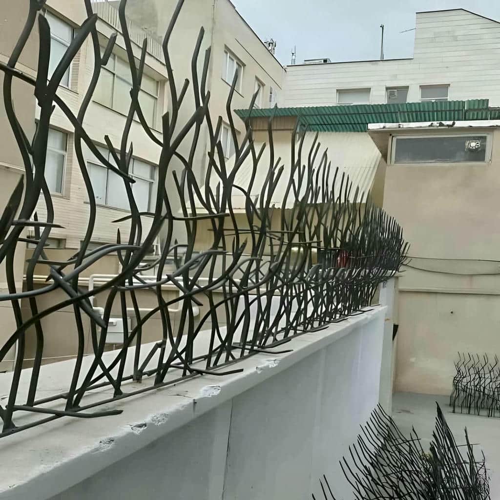 خرید حفاظ شاخ گوزنی با تراکم مناسب در بابل