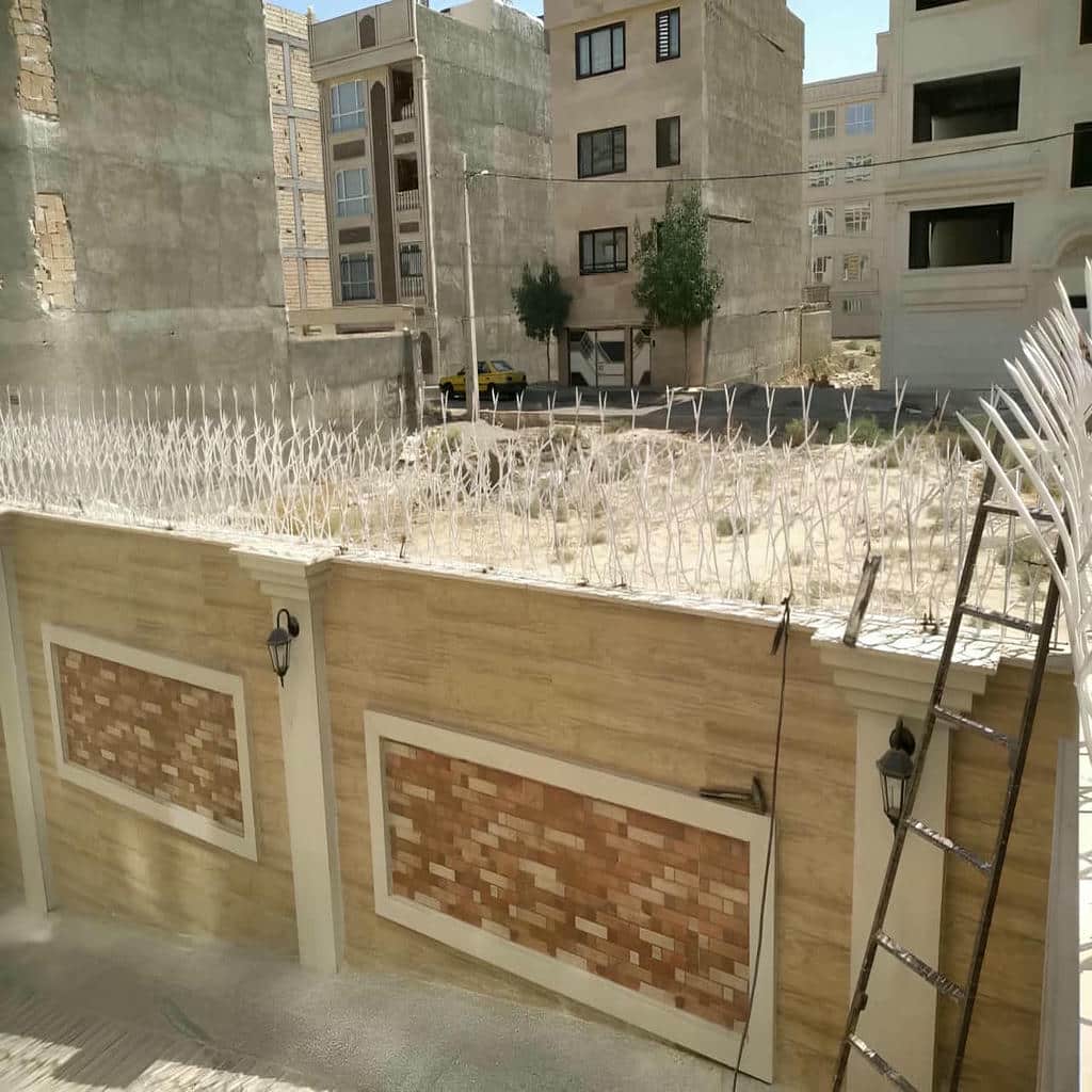 قیمت حفاظ شاخ گوزنی مسکونی در فشم