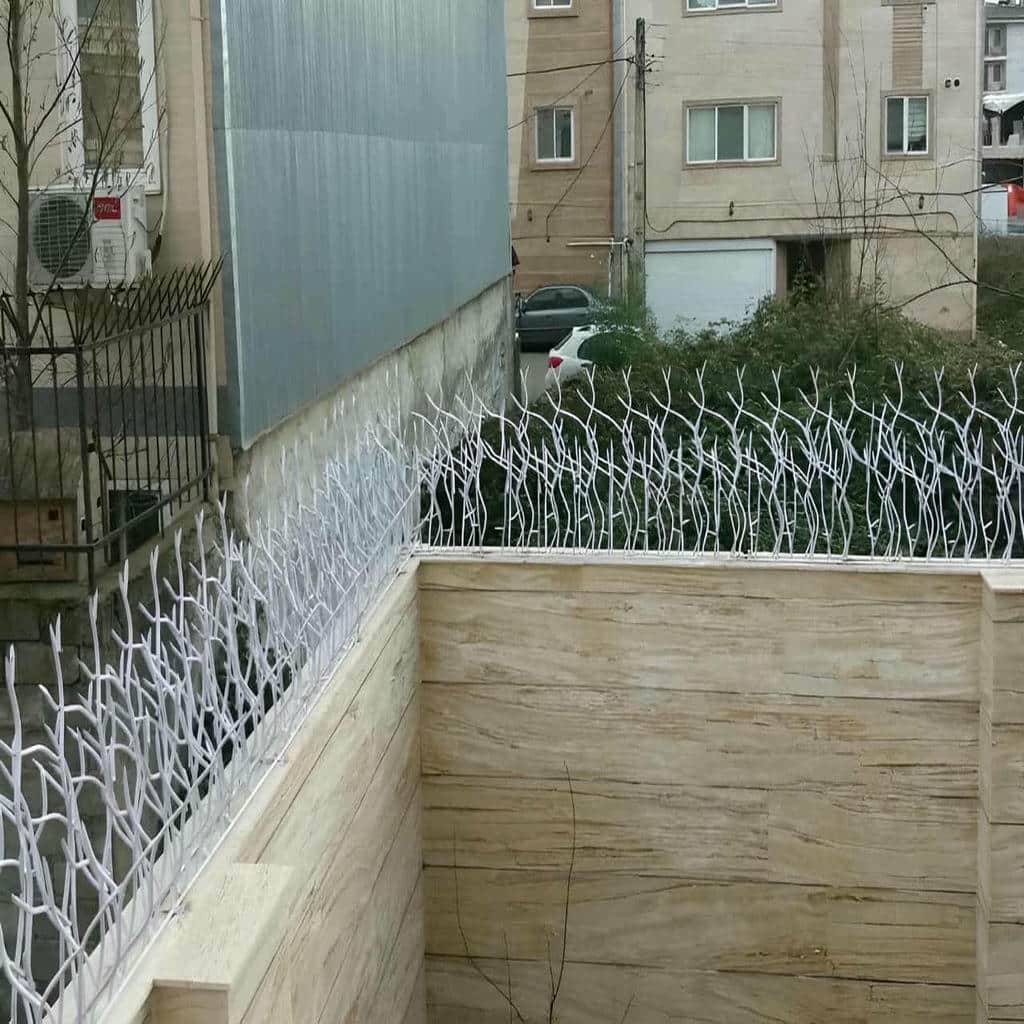 قیمت حفاظ شاخ گوزنی تراکم متعادل در کاشان