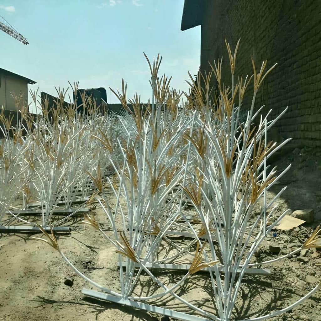 خرید حفاظ شاخ گوزنی استاندارد در کرج