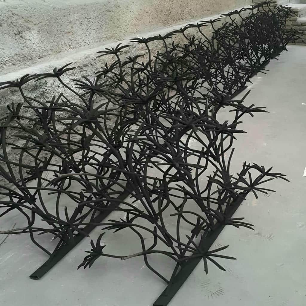 خرید حفاظ شاخ گوزنی کلاسیک در مهرشهر کرج