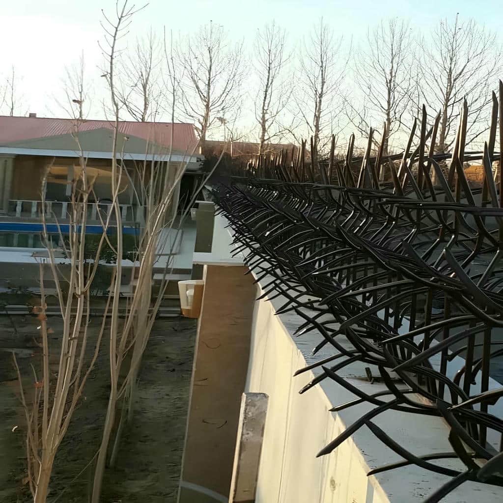 قیمت حفاظ شاخ گوزنی ایمن در کردان
