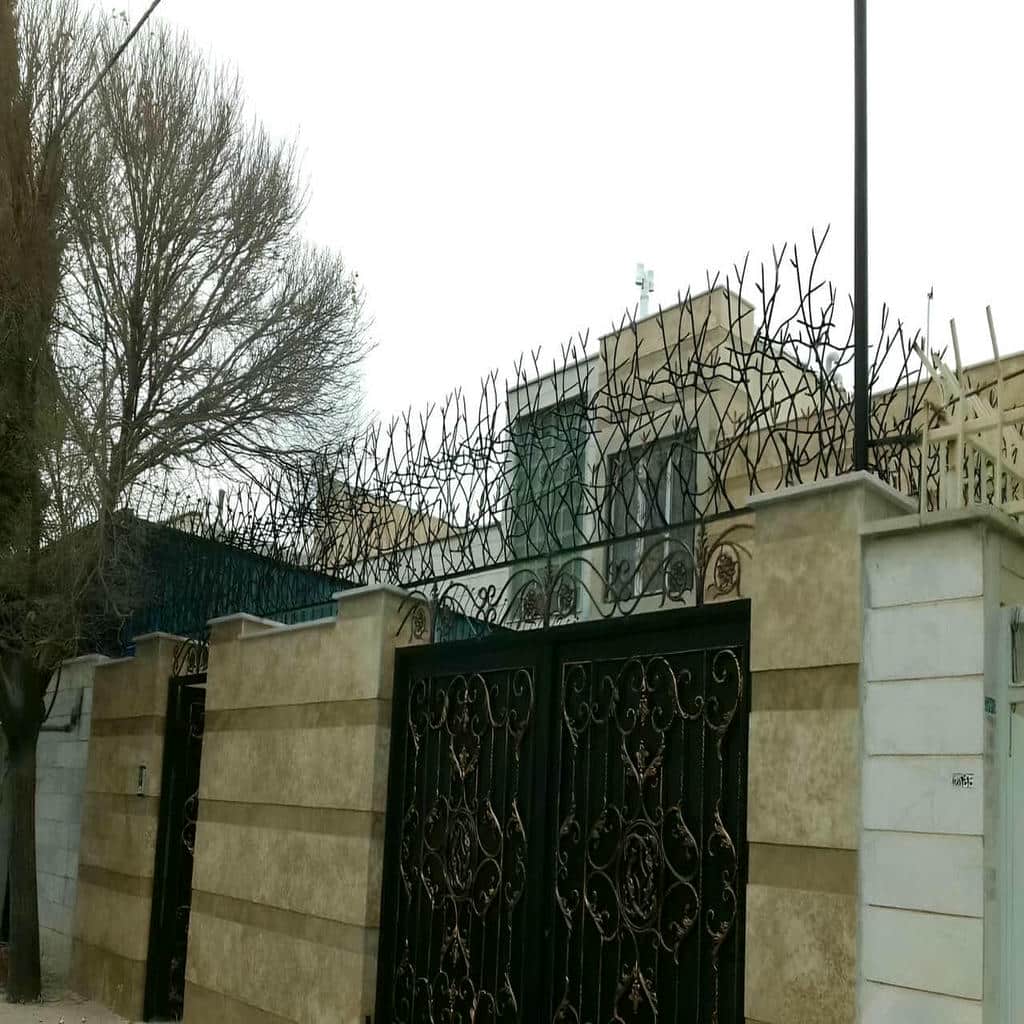 قیمت حفاظ شاخ گوزنی مهاربندی دقیق در یاسوج