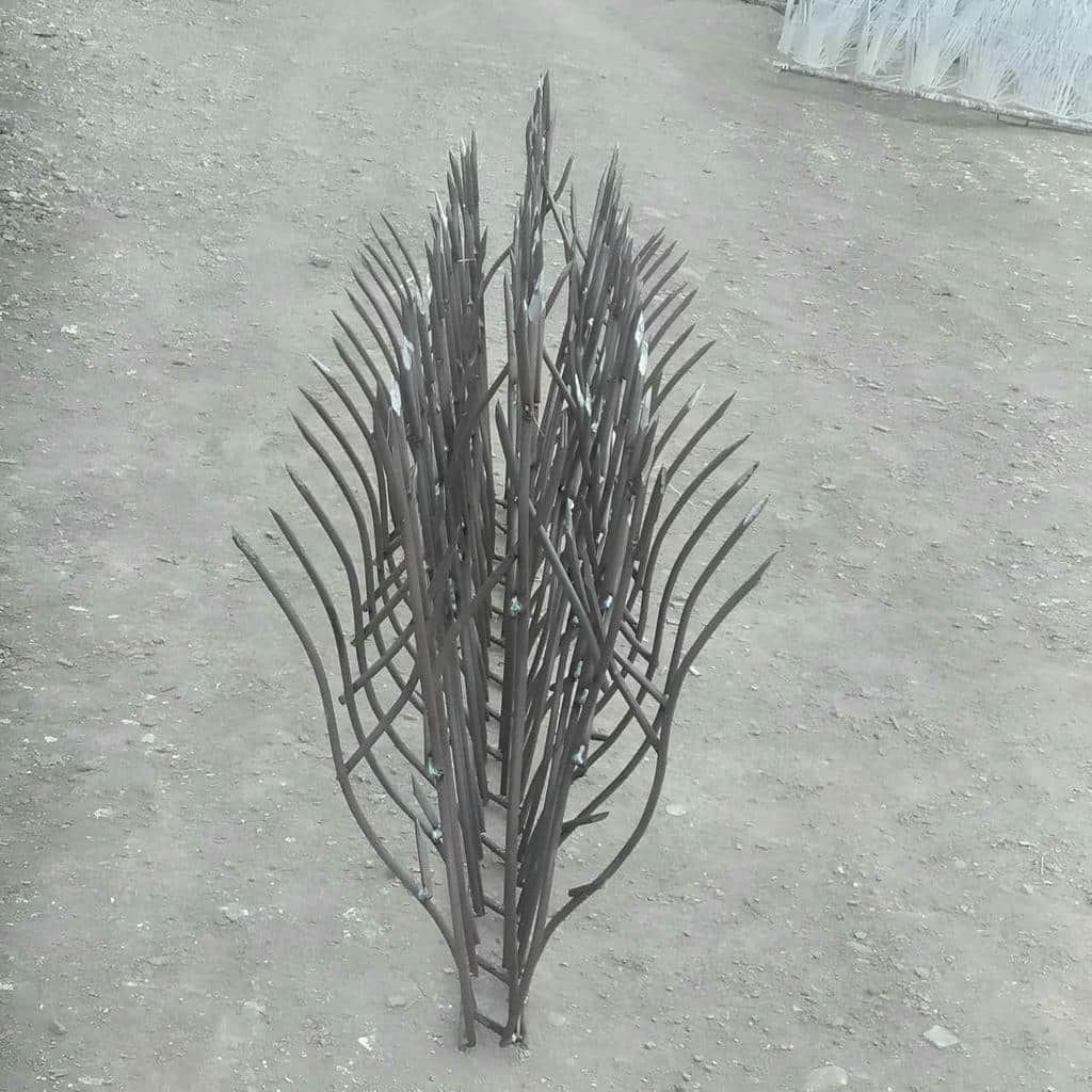 خرید حفاظ شاخ گوزنی متراکم در فشم