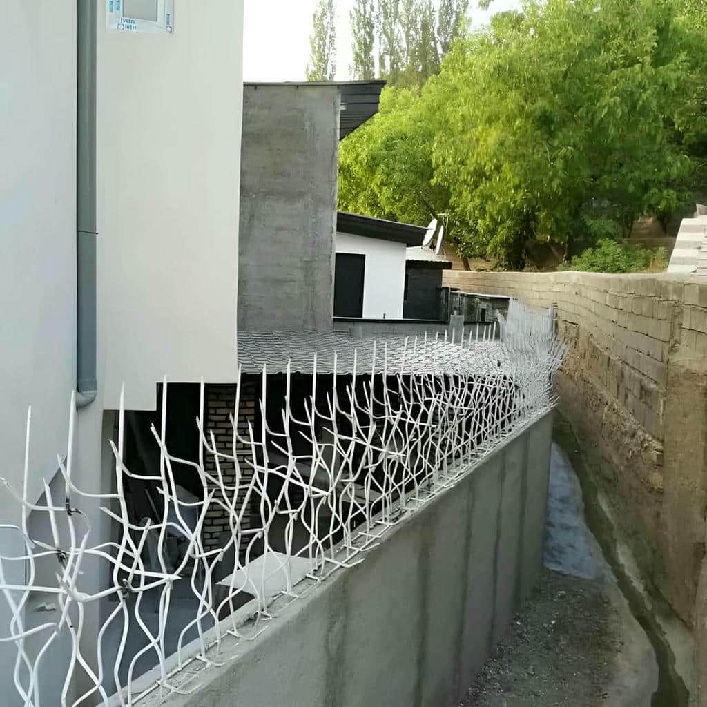 خرید حفاظ شاخ گوزنی اجرای دقیق در خرم آباد