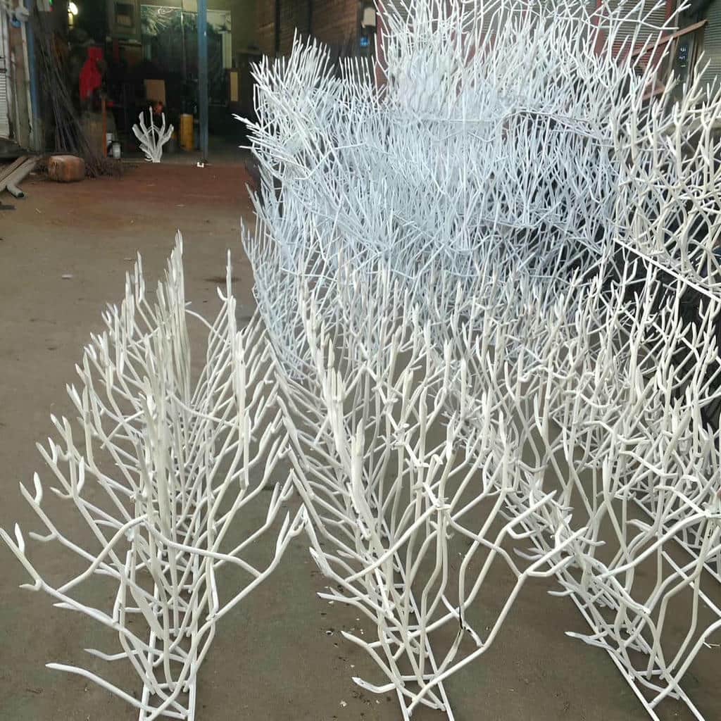 قیمت حفاظ شاخ گوزنی مسکونی در محمدشهر