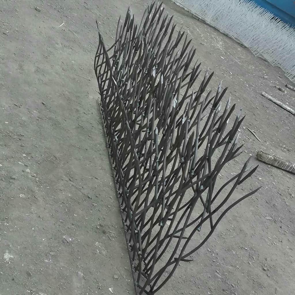 قیمت حفاظ شاخ گوزنی رنگ کوره ای در رفسنجان