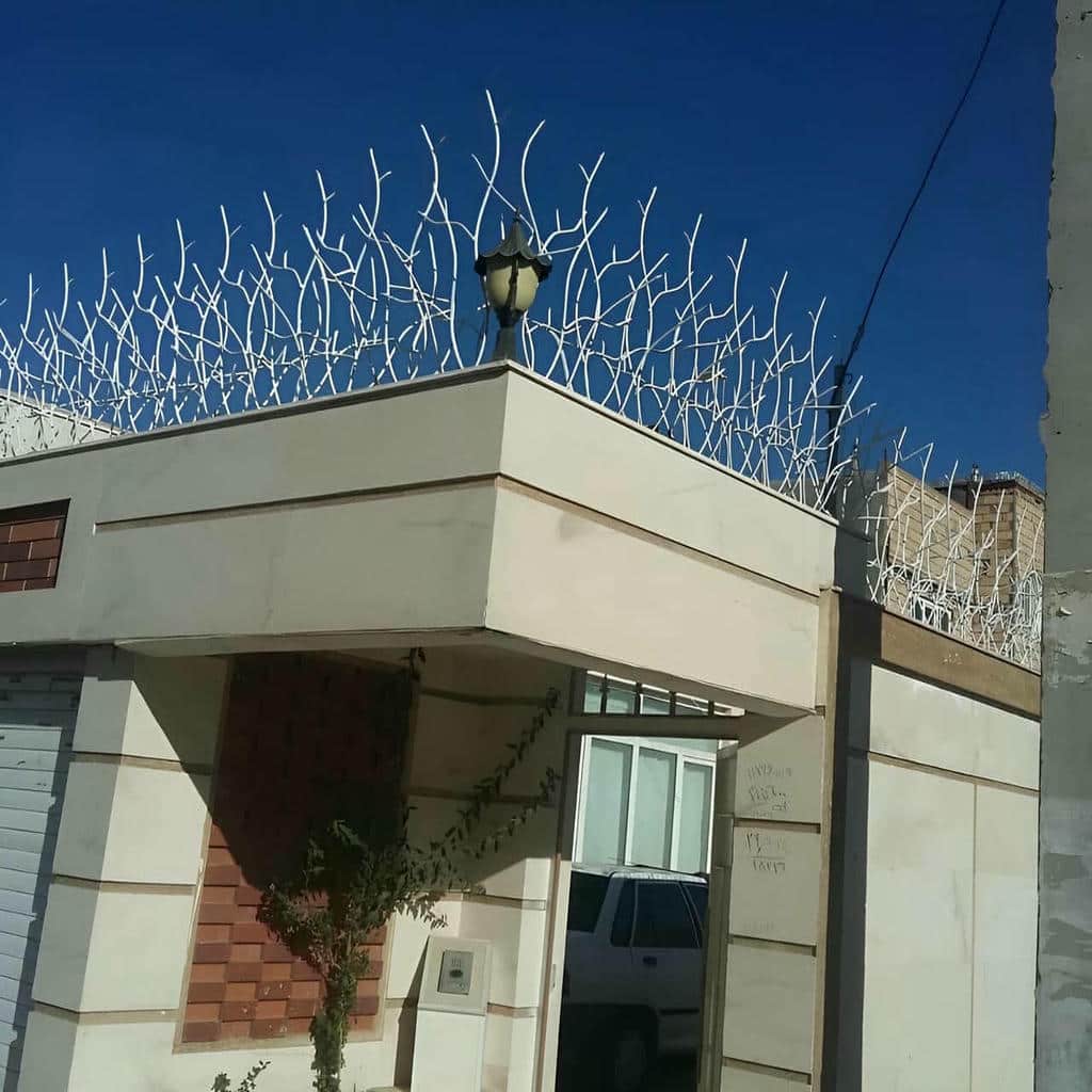 قیمت حفاظ شاخ گوزنی برای سوله در استان خوزستان