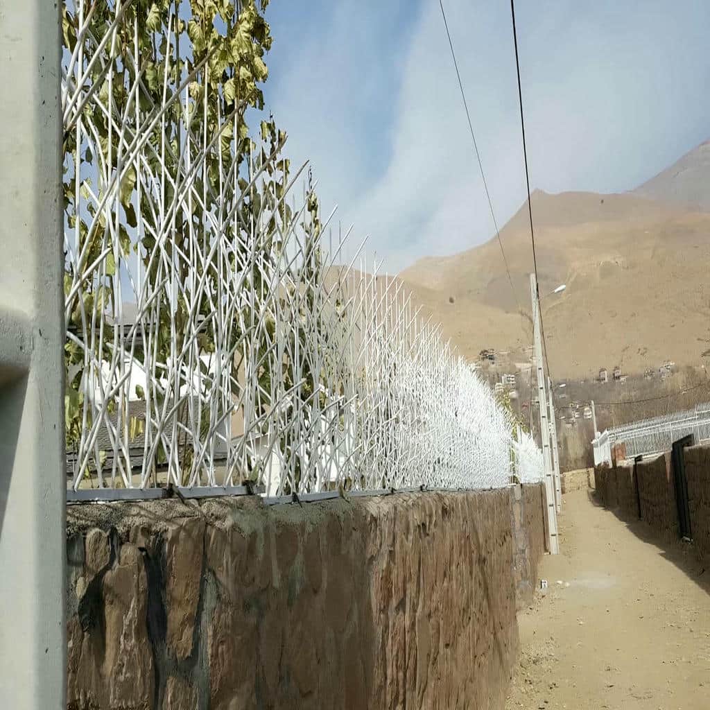 خرید حفاظ شاخ گوزنی تراکم بالا در خرم آباد