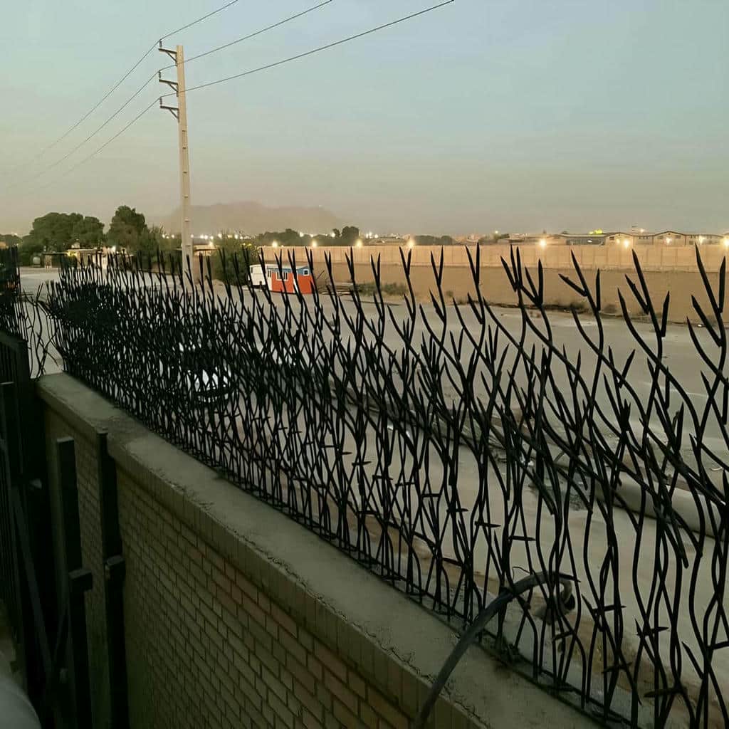 قیمت حفاظ شاخ گوزنی ایمن در کمال شهر