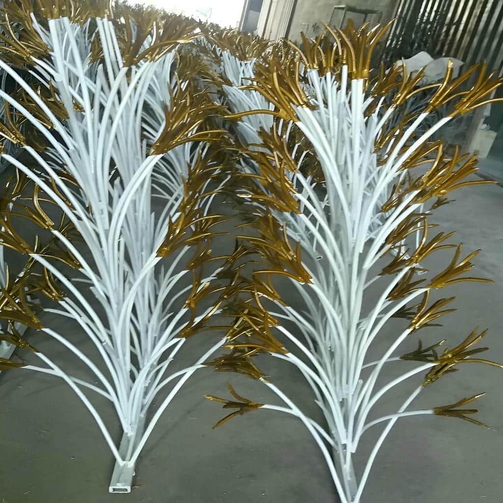 خرید حفاظ شاخ گوزنی استاندارد در نظرآباد