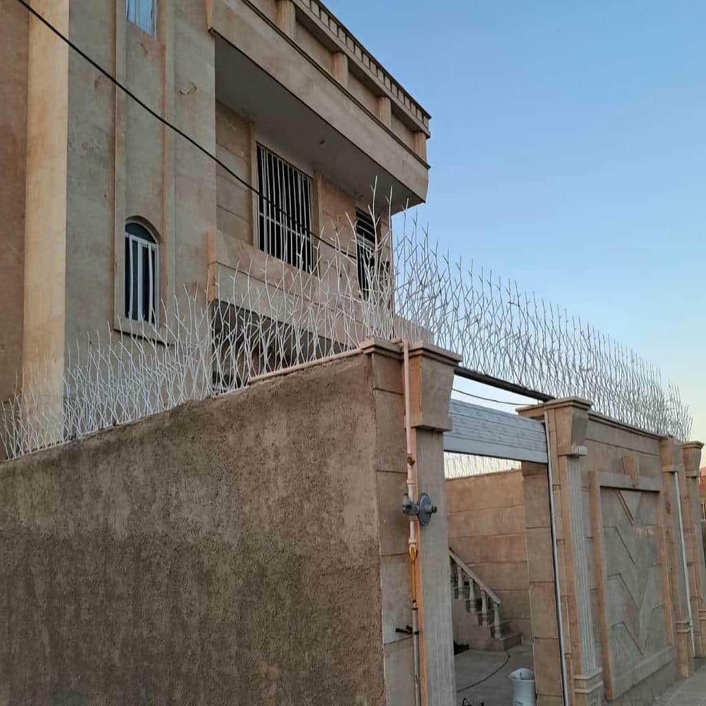 قیمت حفاظ شاخ گوزنی ویلایی در دماوند
